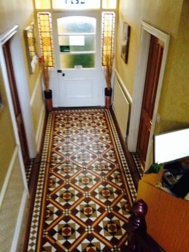 York House Hotel