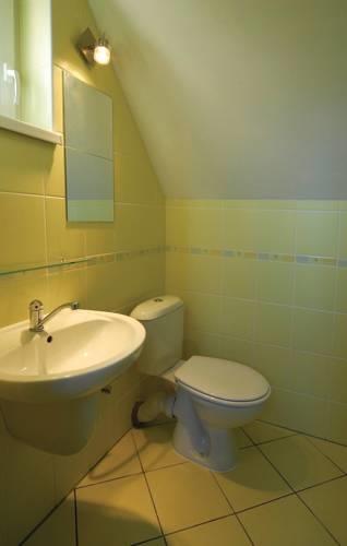 Апартаменты Apartment Velky Slavkov GH-670