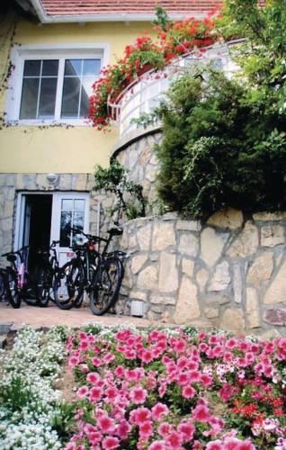 Апартаменты Holiday home Balatonalmádi 13