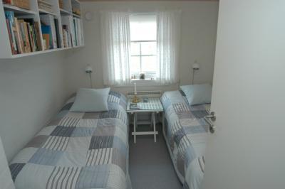 Апартаменты Holiday home Gaffelbjergvej 96 Vester Husby