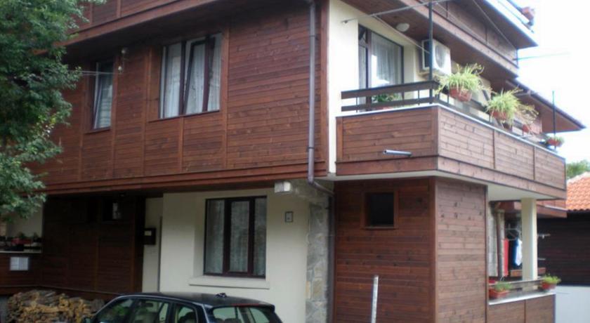 Guest House Liliya