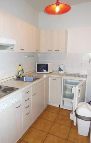 Апартаменты Apartment Jáchymov ST-703