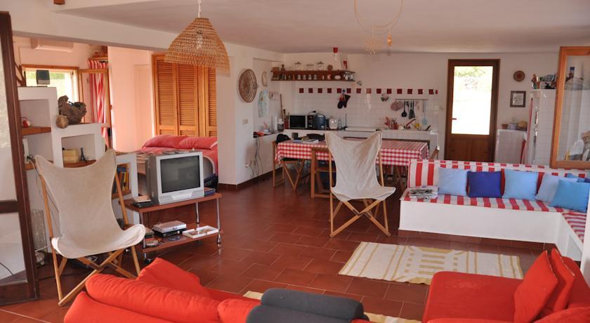 Апартаменты Casa Michela