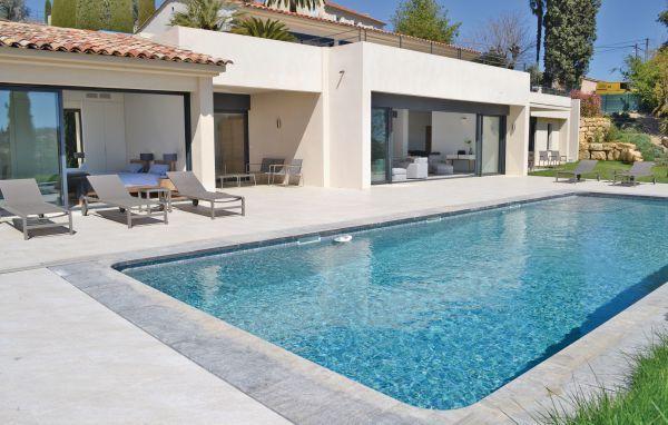 Апартаменты Holiday home Le Rouret OP-1550