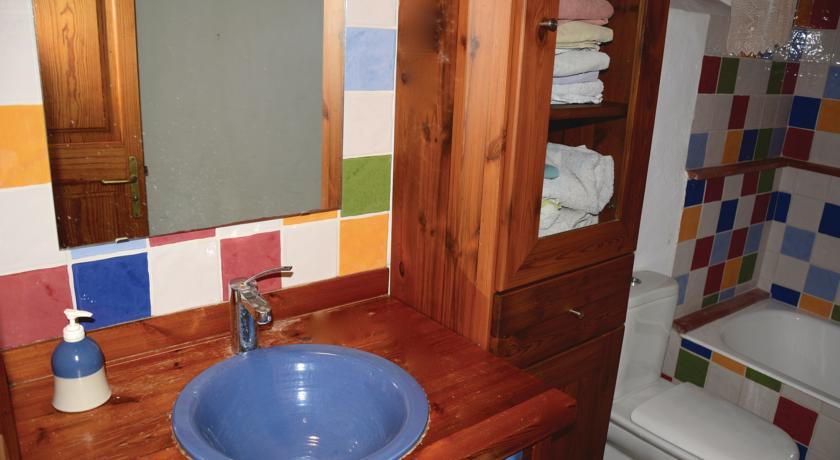 Апартаменты Holiday home Llubi YA-1688