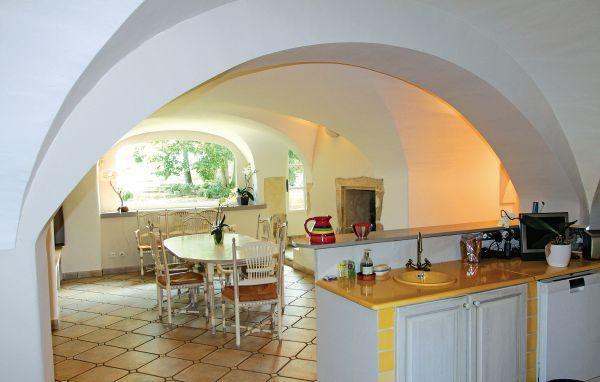 Апартаменты Holiday home Sauzet GH-982
