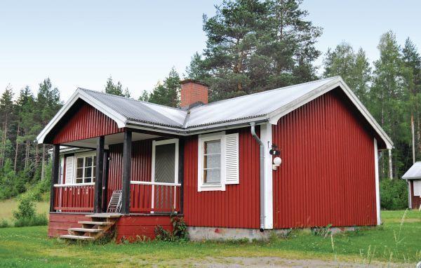 Апартаменты Holiday home Sysslebäck 3