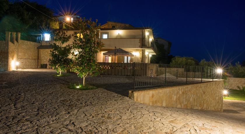 Мини-отель B&B La Casa di Attilio