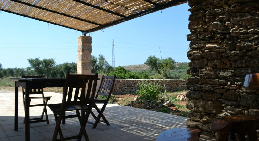Апартаменты Apartment Azienda Agrituristica Ceddhe