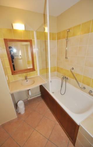 Апартаменты Apartment Marciac ST-1223