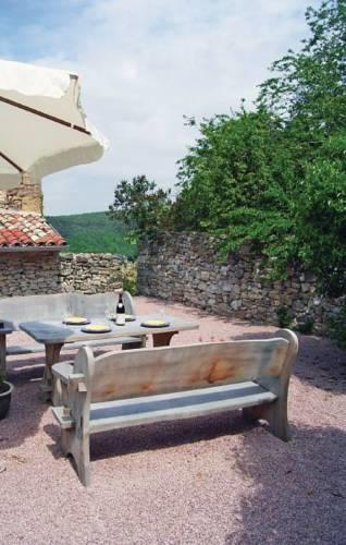 Апартаменты Holiday home Maison des Lices O-826
