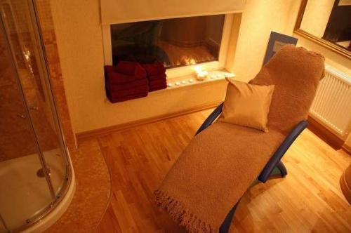 Отель Król Plaza Spa