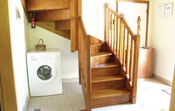 Апартаменты Holiday home Lichtenberg WX-1429