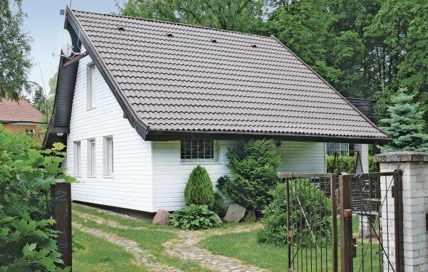 Апартаменты Holiday home Insko 8