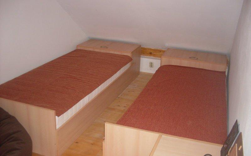 Апартаменты Holiday Home Velika Aleja