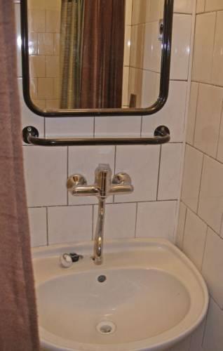 Apartment Rokytnice n/Jizerou WX-766