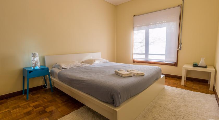 Апартаменты Francelos Beach Break Flats