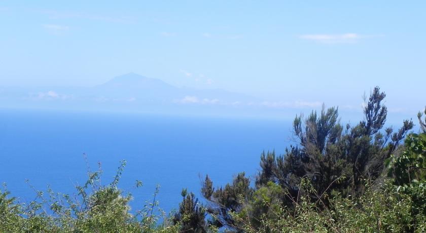 Отель Holiday home Sitio La Vieja