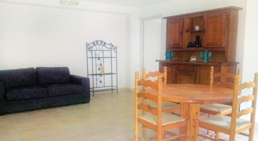 Апартаменты Apartment Le Bougayrou P-751