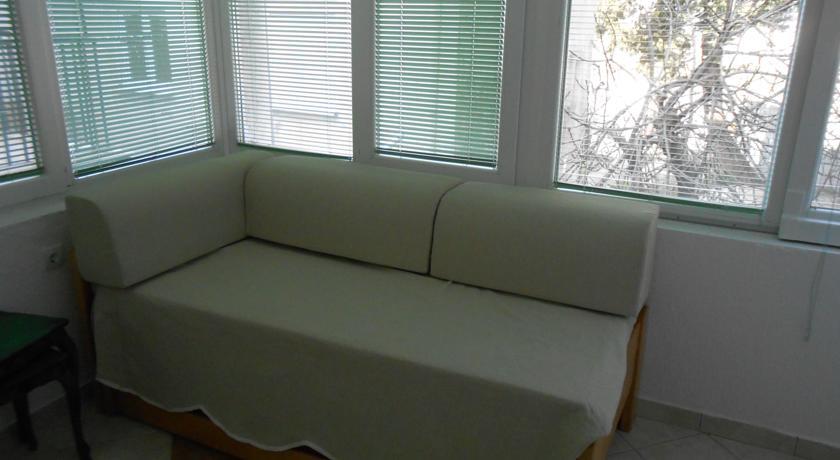 Апартаменты Andrijana Apartment