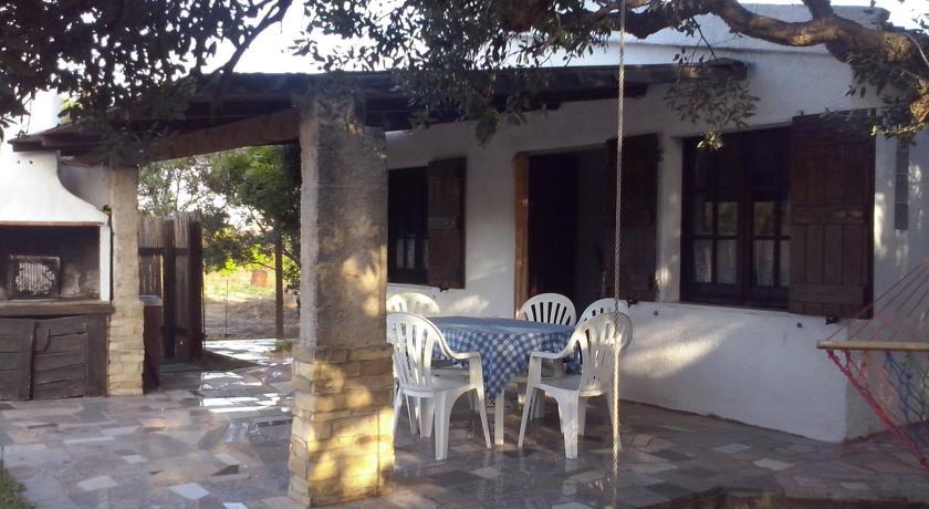 Отель Country house La grande quercia