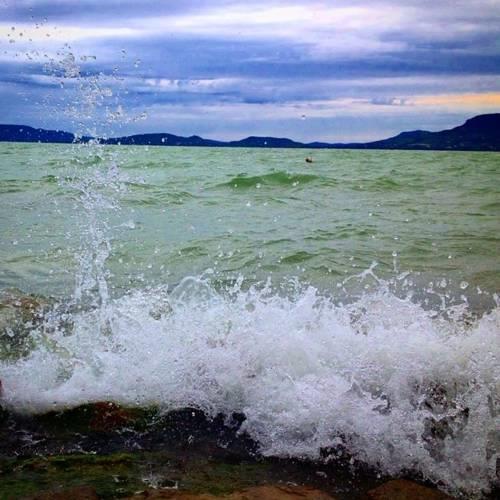 Апартаменты Villa Balaton Beach Boglár