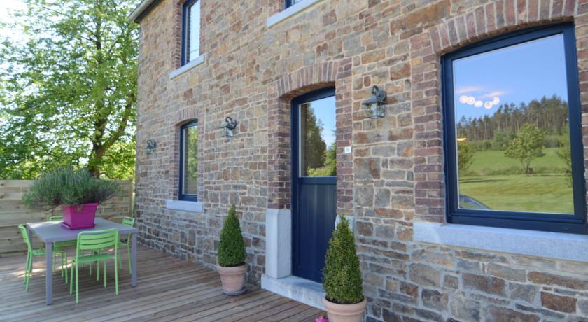 Апартаменты Oz Holiday cottage