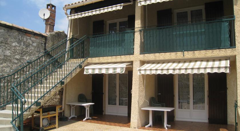 Апартаменты Bellevue Appartements