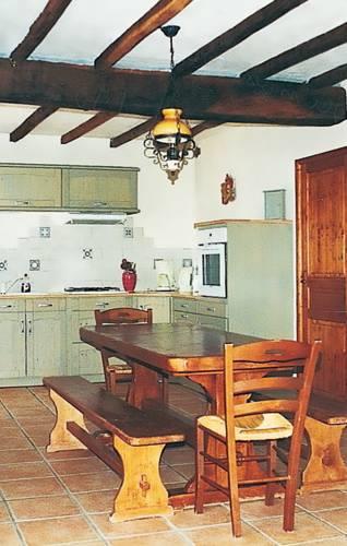 Апартаменты Holiday home La Dédière H-909