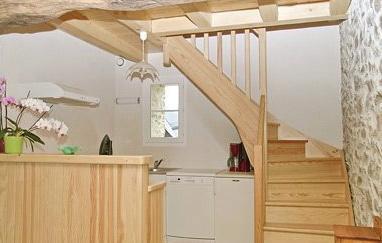 Апартаменты Holiday home Mesanger N-717
