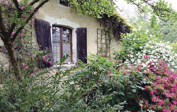 Апартаменты Holiday home Route d´Amou GH-1671