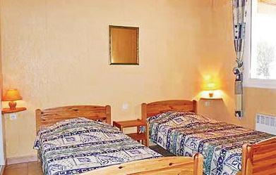 Апартаменты Holiday home Argeliers YA-1337