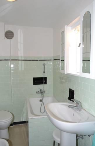 Апартаменты Apartment Riva Trigoso -GE- 60