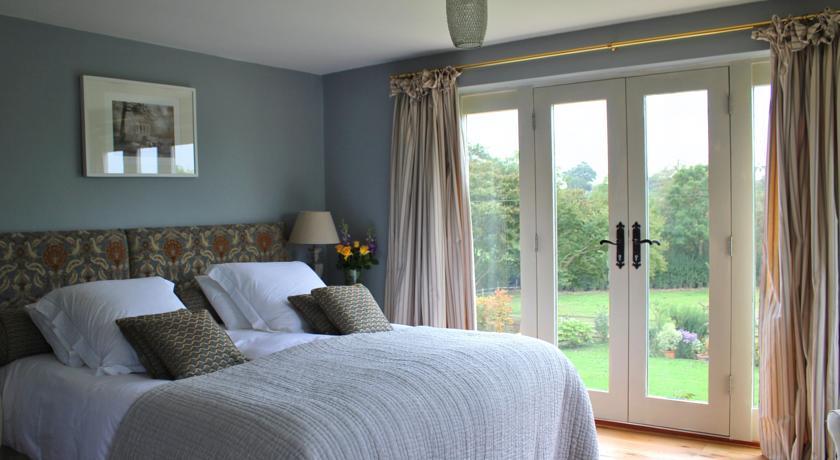 Мини-отель Beltane Bed and Breakfast