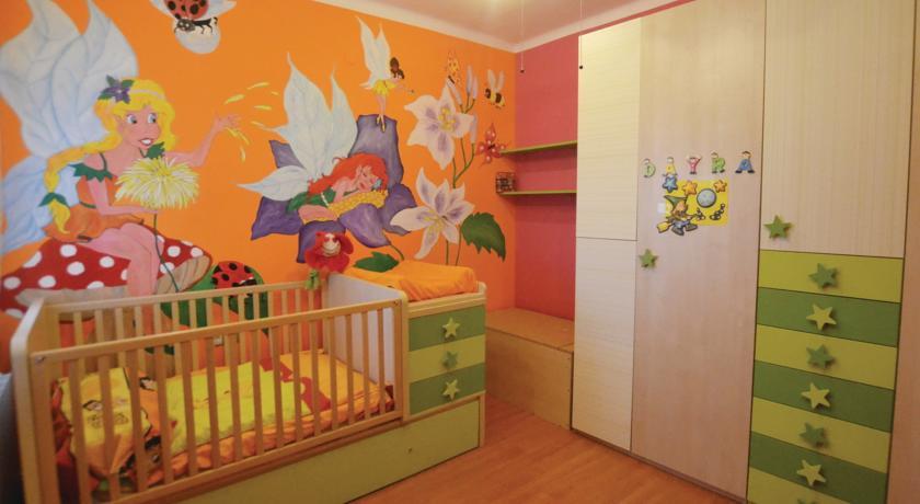 Апартаменты Apartment Santiago Russinyol P-661