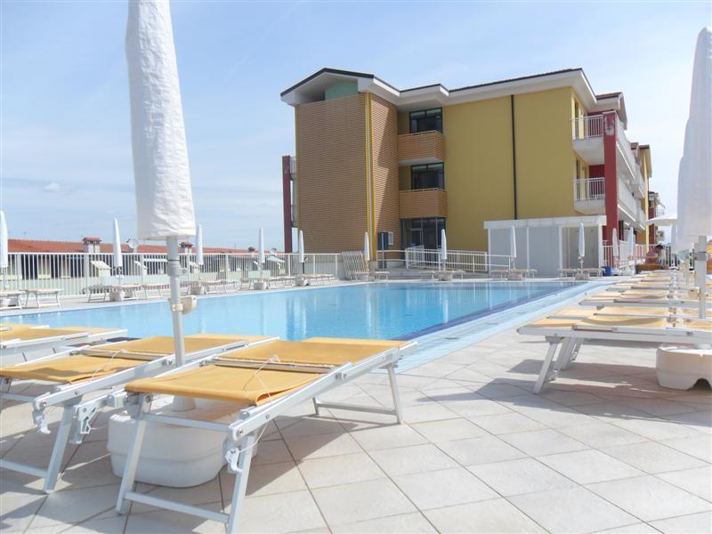 Апартаменты Apartment Via Livenzuola 83 31