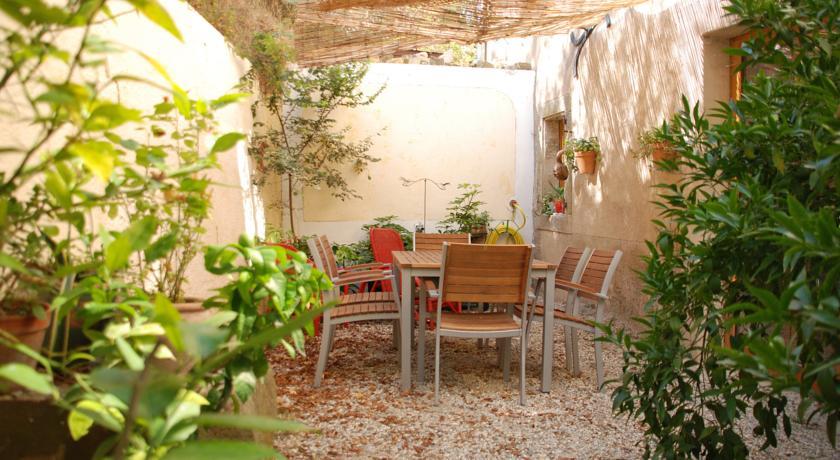 Апартаменты Gîte Keller