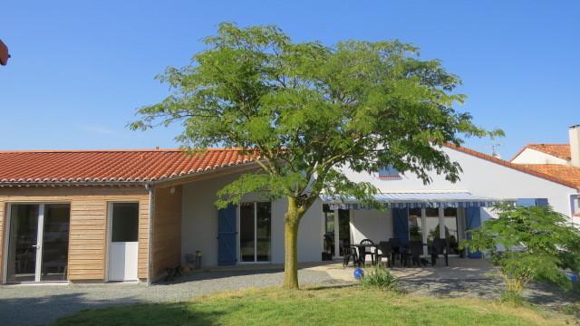 Апартаменты Apartment Relais du Doulay