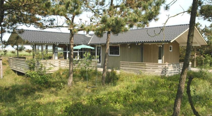 Апартаменты Holiday home Hagevej 158