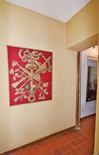Апартаменты Holiday home Carpentras WX-948