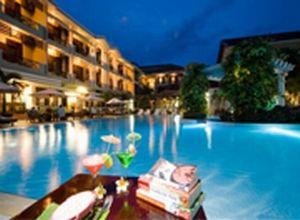 Hoi An Hotel