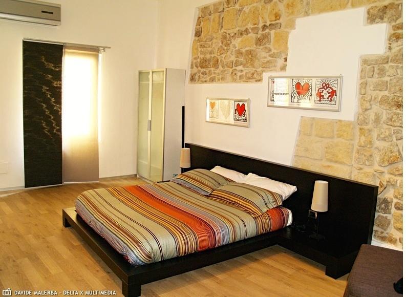 Апартаменты Holiday home Fittacamere bb60