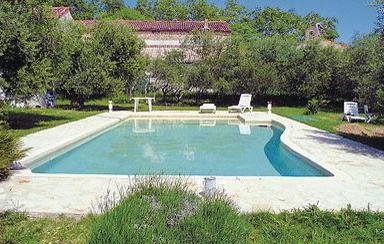 Апартаменты Holiday home Murviel les Beziers OP-1277