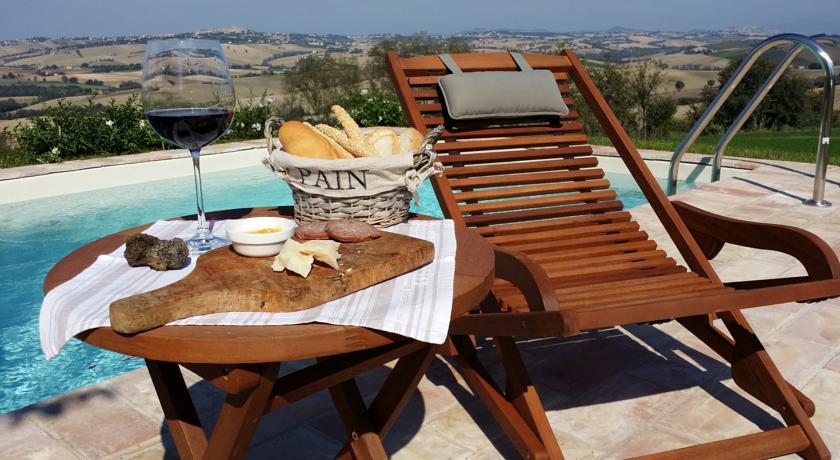 Мини-отель B&B Dolcedimora
