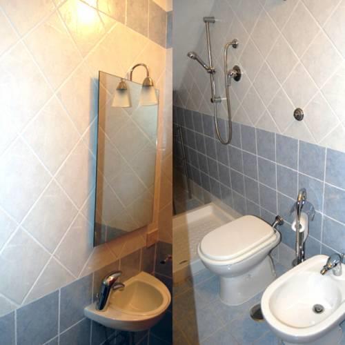 Апартаменты Rome and More Country House Bracciano's Lake 2