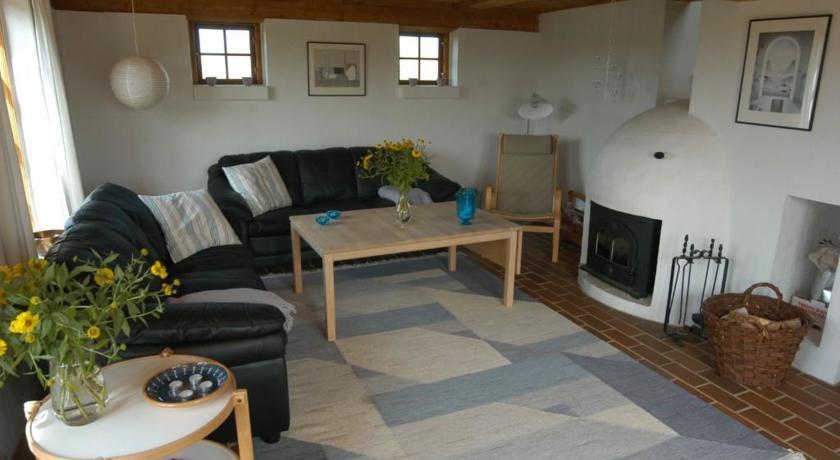 Апартаменты Holiday home Gaffelbjergvej 61