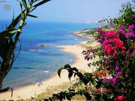 Апартаменты La Terrazza Sul Mar Mediterraneo