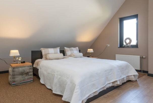 Мини-отель B&B PrinsHaerlyck