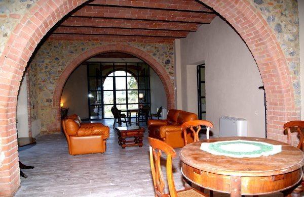 Апартаменты Holiday home Giuncarico -GR- 28