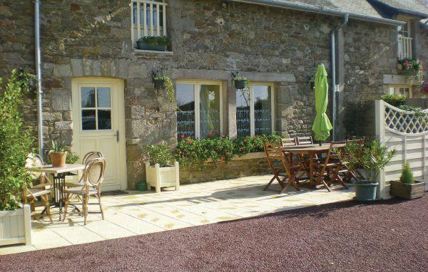 Апартаменты Holiday home Plenee Jugon O-705